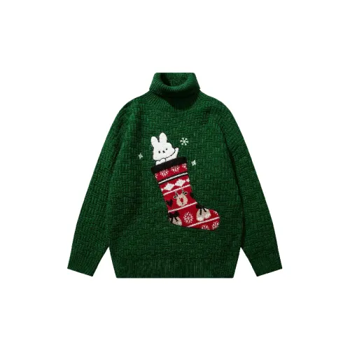 Fashion Casual Sweater