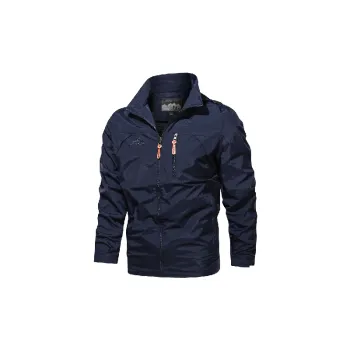 Casual Basics Outdoor Jacket
