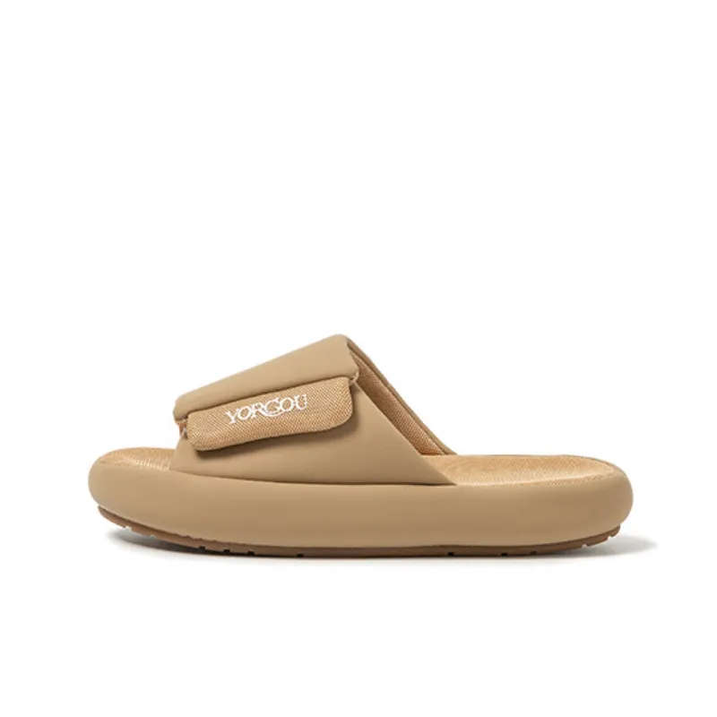 Retro Warm Flip Flops-0