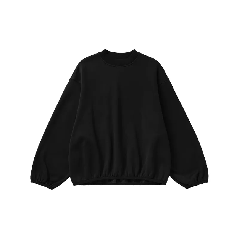 Glamorous Casual Polyester Sweatshirt-6