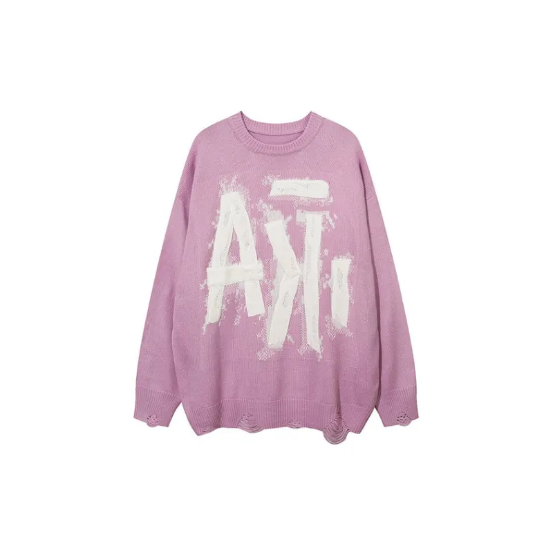 Design Knitwear-2