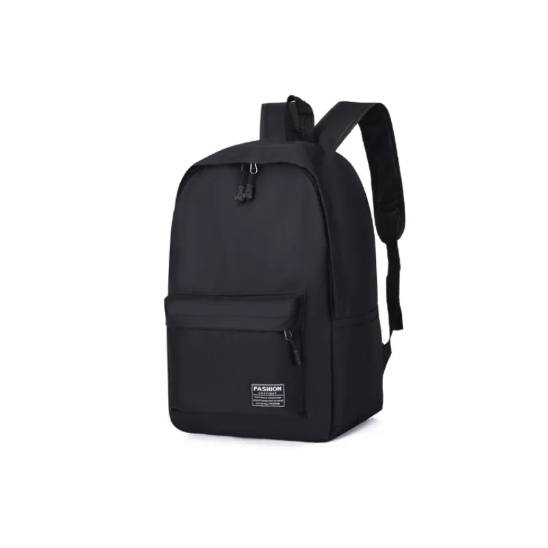 Fashionable Simple Backpack-3