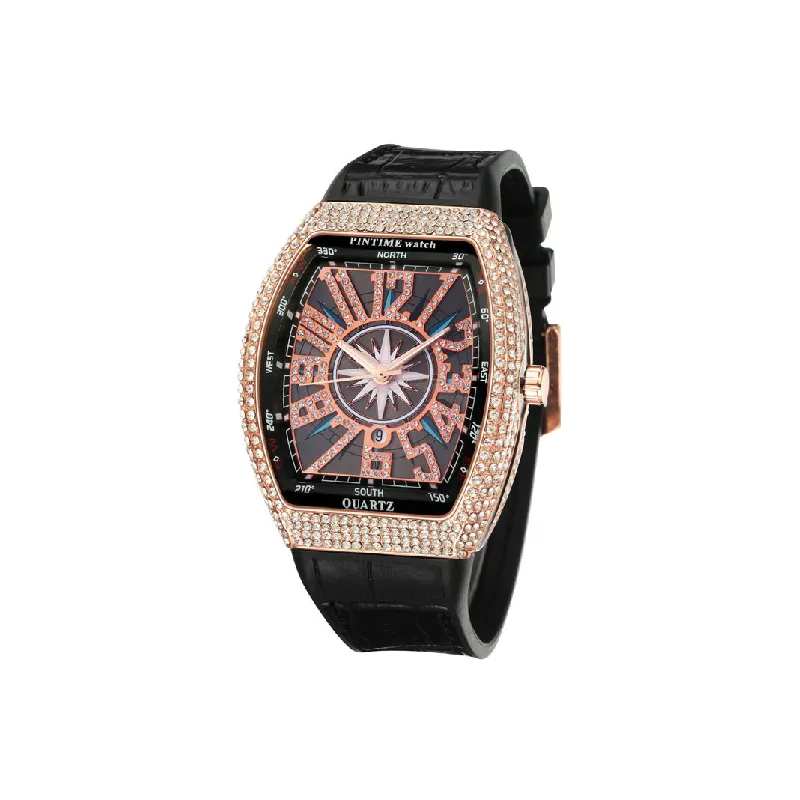 Retro Simple Watch-8