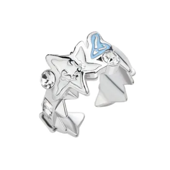 Casual Fashionable Ring
