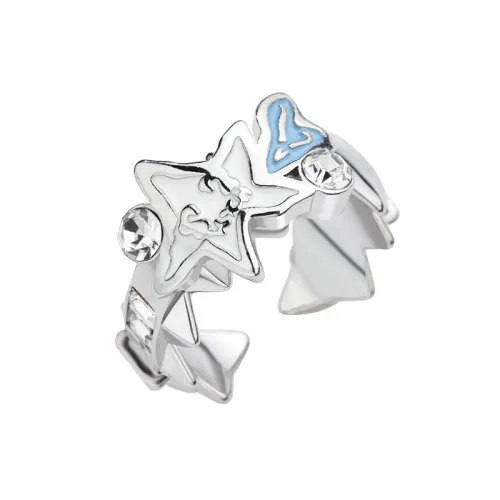 Casual Fashionable Ring