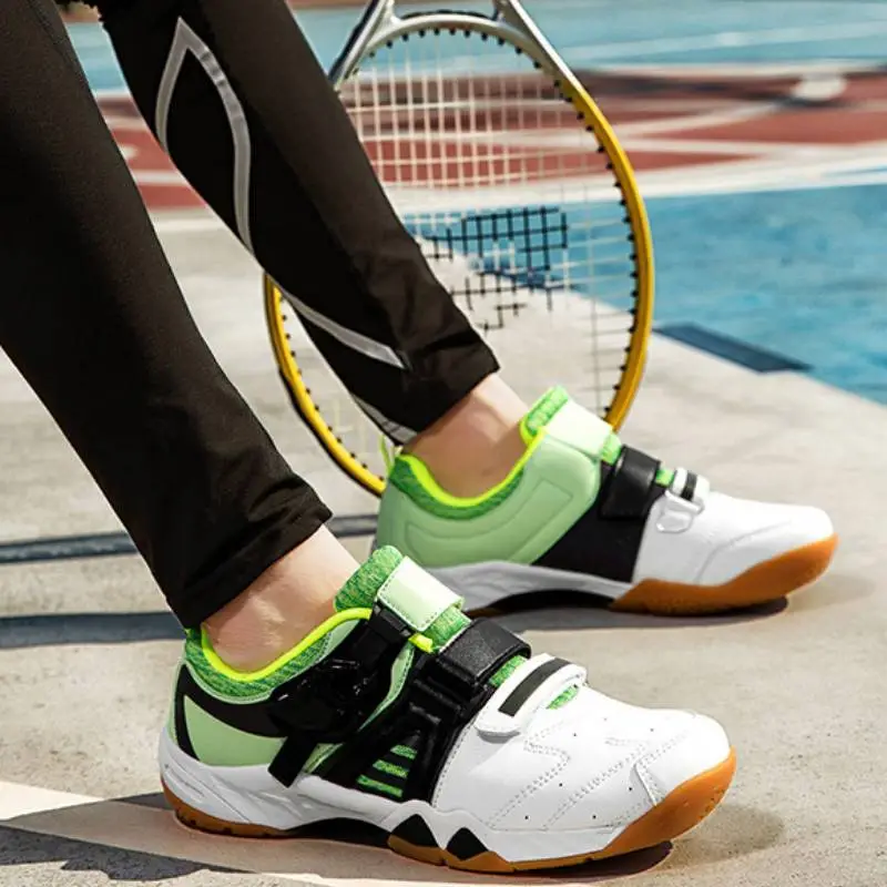 Casual Fashionable Badminton Shoes-4