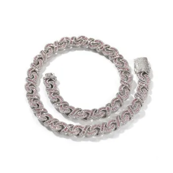 Fashionable Basics Necklace