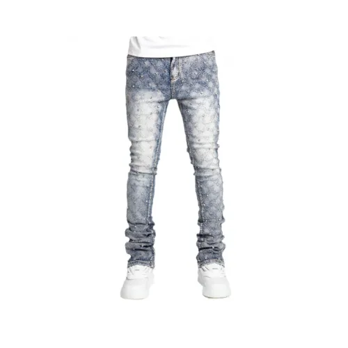 Fashion Loose Jeans