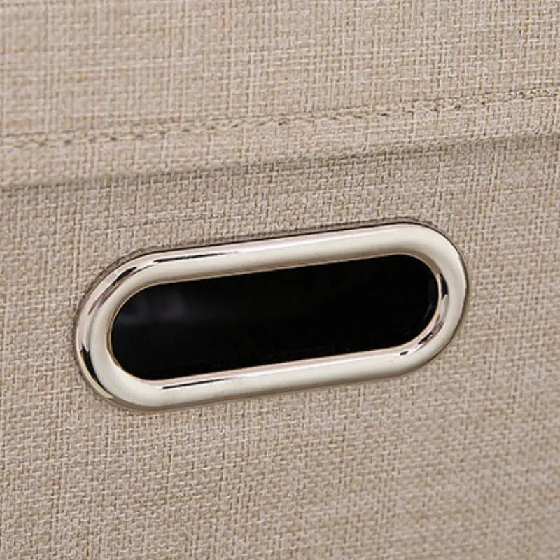 Home Use Foldable Storage Boxes / Storage Containers-2