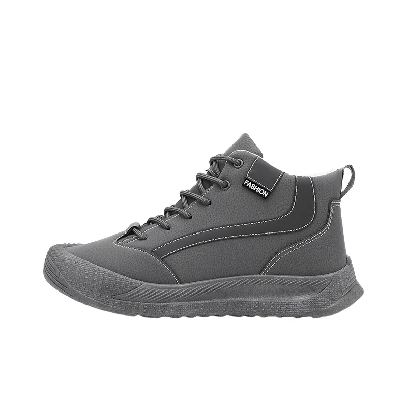 Simple Glamorous Outdoor Boots