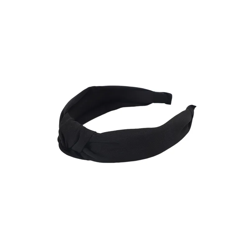 Plain Simple Hair Clasp-1