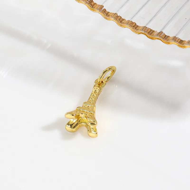 Simple Basics Necklace / Pendant-5