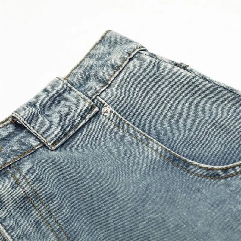 Street Trendy Jeans-5