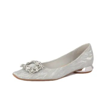 Fashionable Simple Funky High Heels
