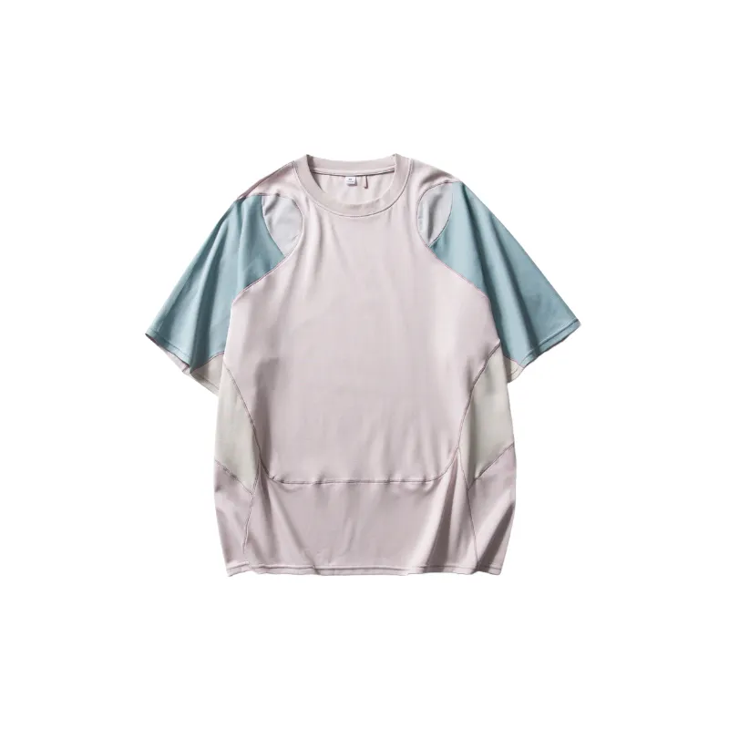 Casual Loose 100% Cotton T Shirt Unisex-0