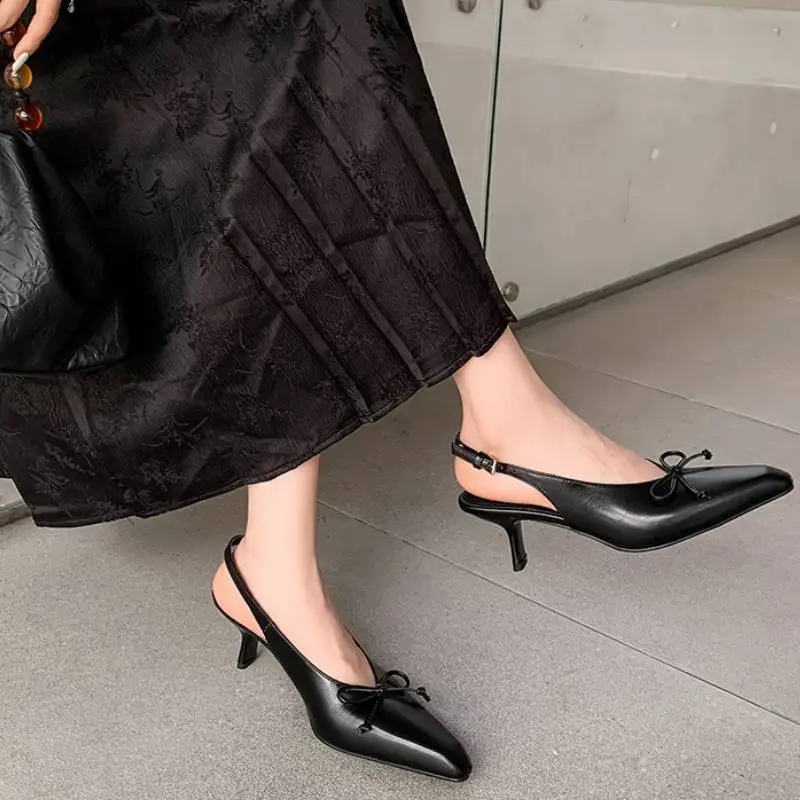 Retro Fashionable Women'S Casual Shoes-5