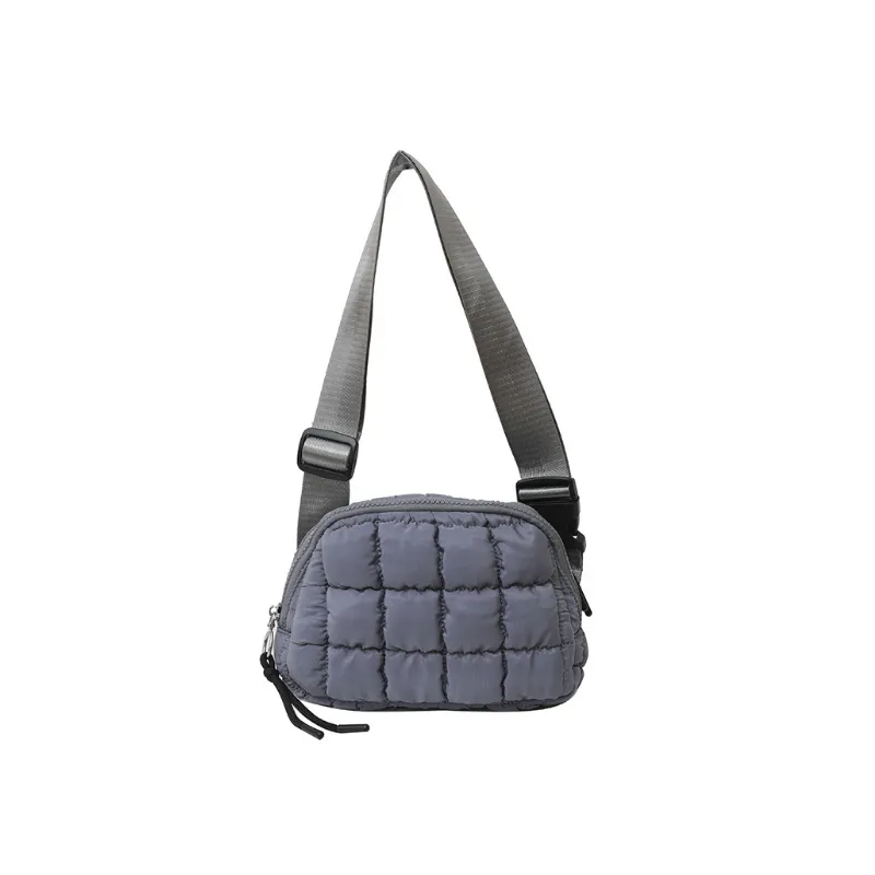 Fashionable Sporty Sling Bag-1