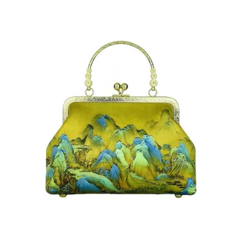 Simple Basics Handbag