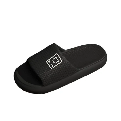 Home Use Cartoon Flip Flops