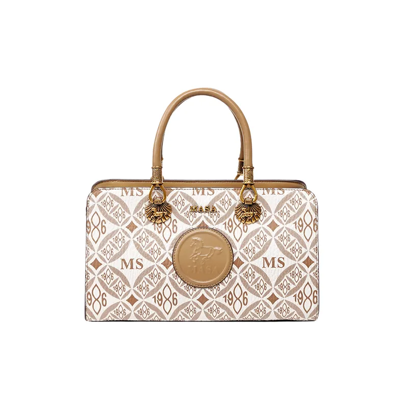 Casual Glamorous Crossbody Bag