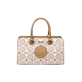 Casual Glamorous Crossbody Bag