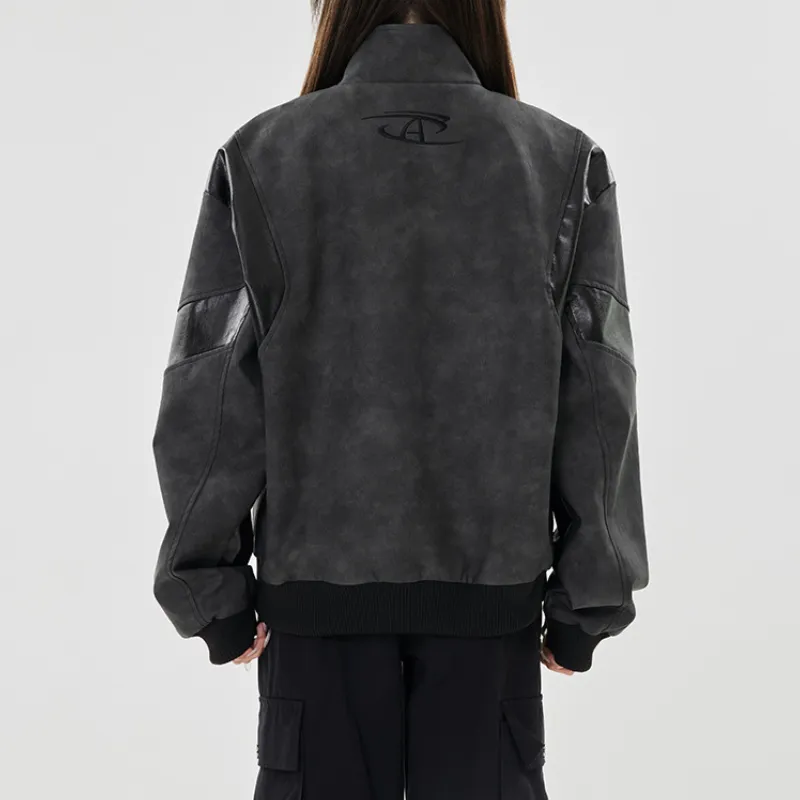 Fashionable Funky Jacket-3