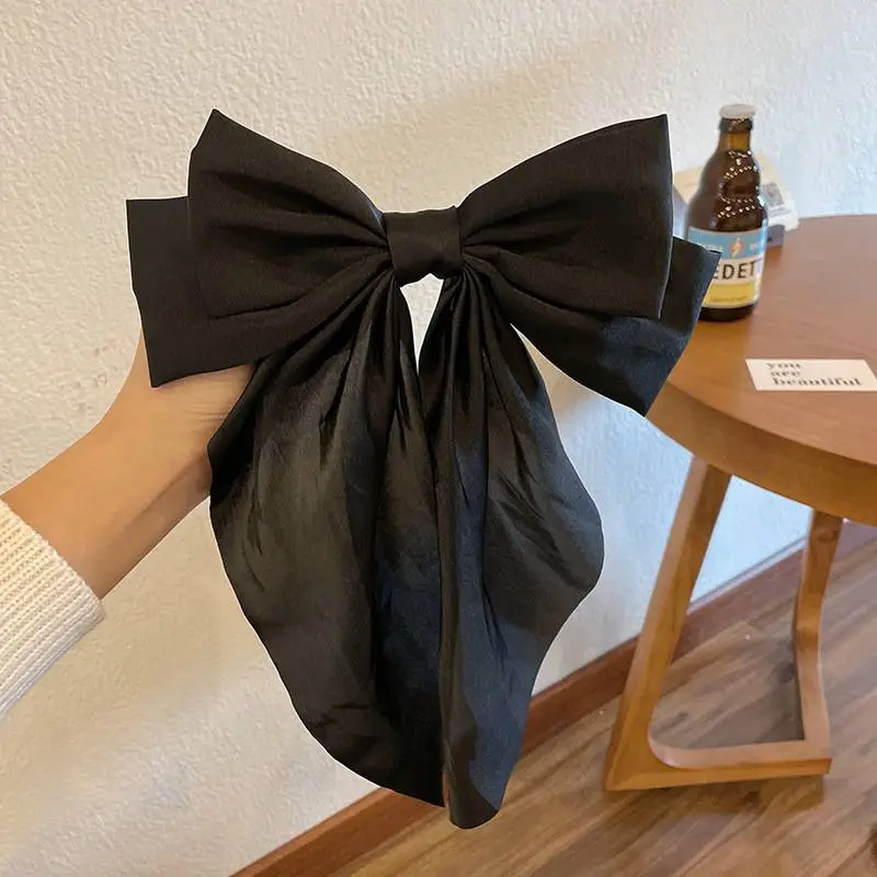 Fashionable Elegant Hair Clip-1