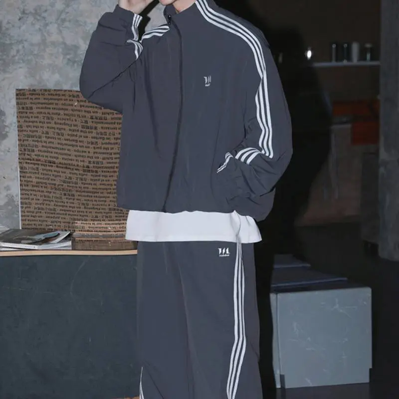 Breathable Fashion Jacket-3