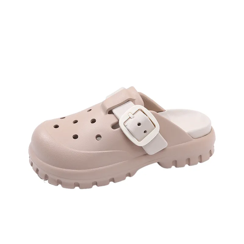Simple Retro Clogs-1