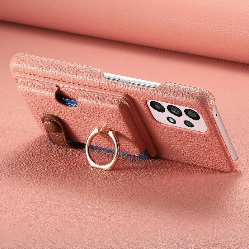 Basics Simple Phone Cases-8