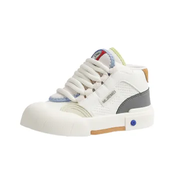 Fashionable Casual Platform Shoes