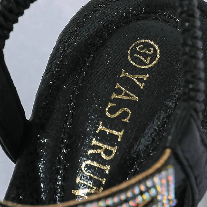 Fashion Simple Beach Sandals-13