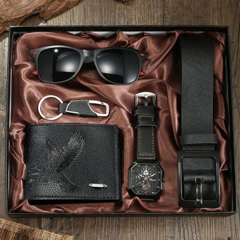 Fashionable Business Watch-1