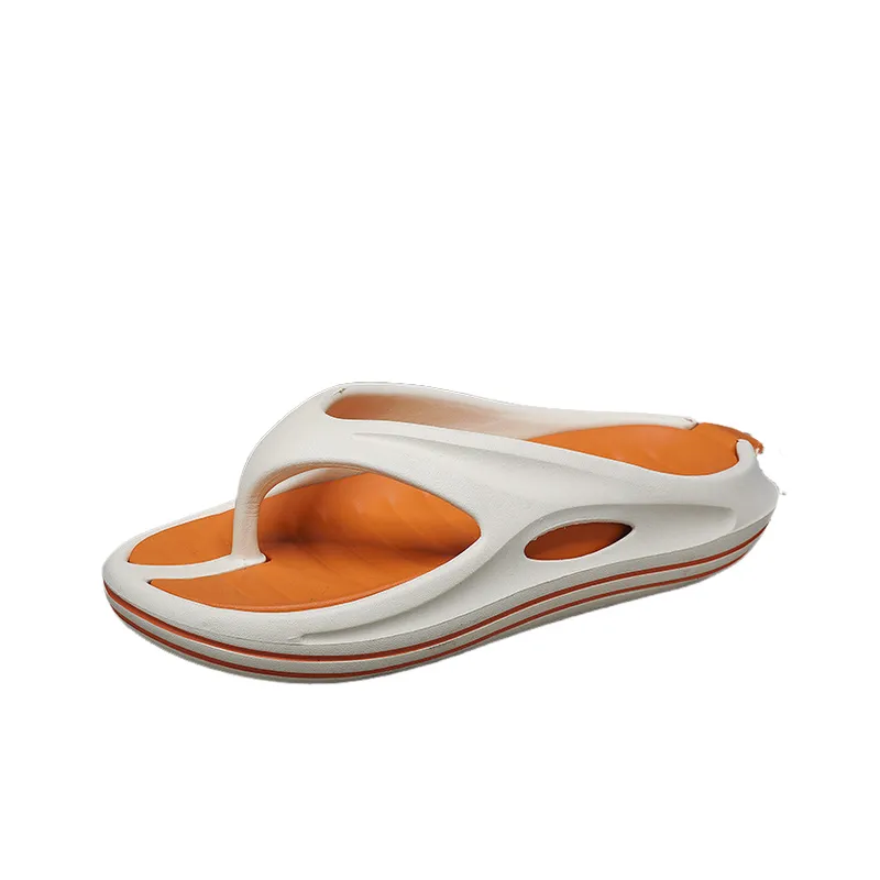 Softness Flip Flops-4