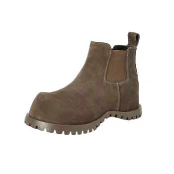 Retro Lightweight Chelsea Boot