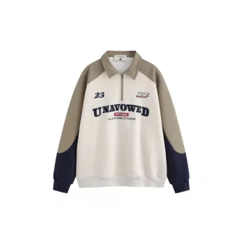 Fashionable Sporty Polo