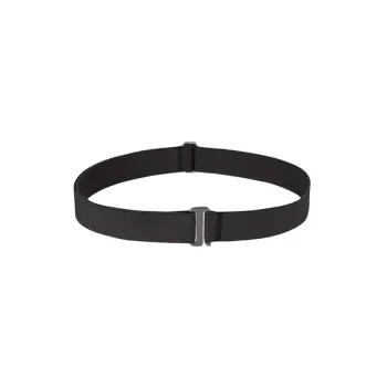 Fashionable Simple Leather Belt Women