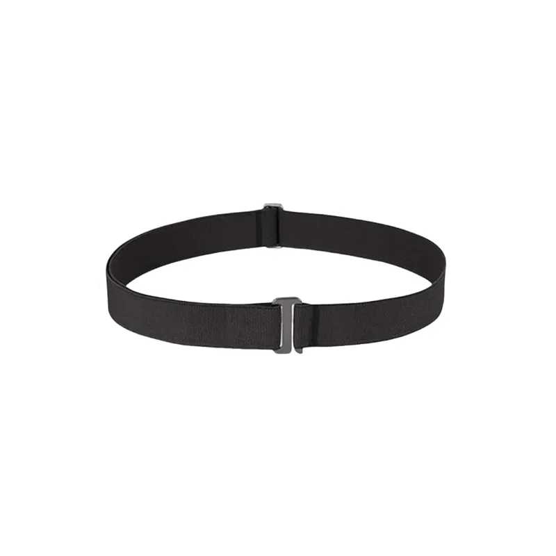 Fashionable Simple Leather Belt Women-6