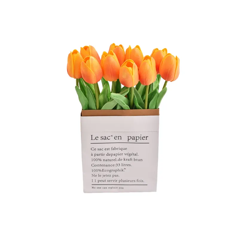 Simple Maximum Comfort Artificial Flowers-6