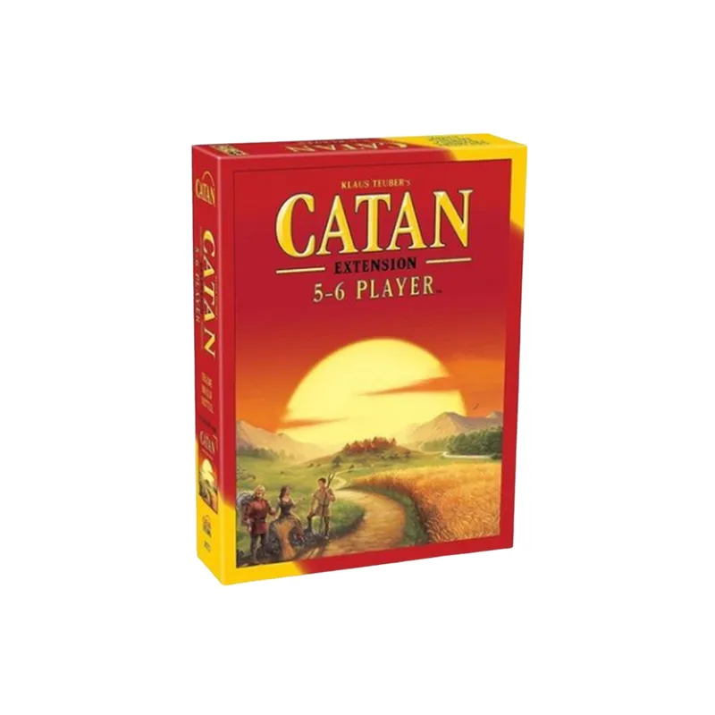 Casual Party Board Game-3