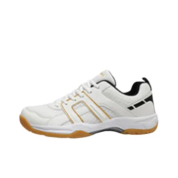 Sporty Breathable Badminton Shoes