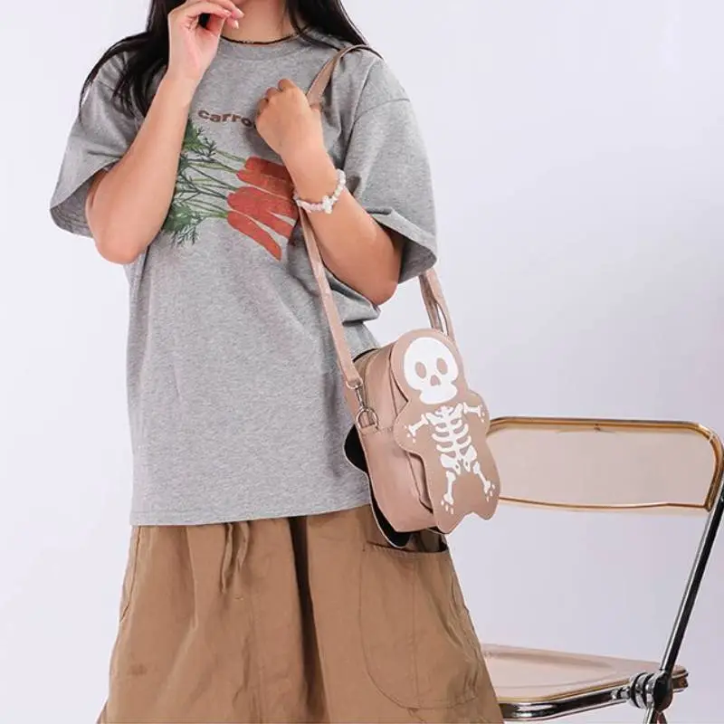 Cute Fashionable Crossbody Bag-1