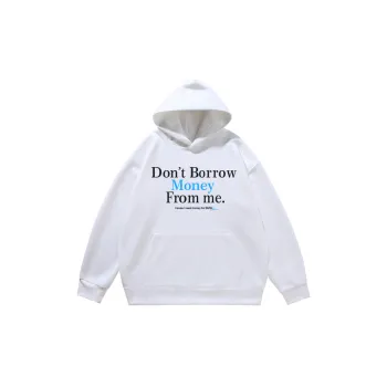 Fashionable Casual Audel Sweatshirt