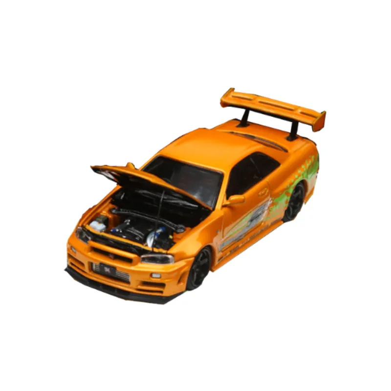 Simulation Cool Completed Model-6