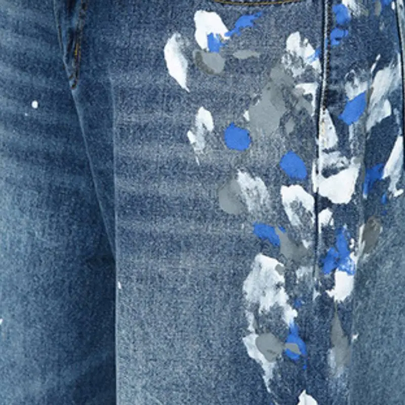 Simple Basics Jeans-6