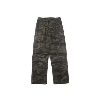 Trendy Retro Jeans
