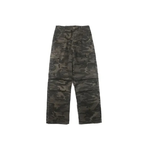 Trendy Retro Jeans