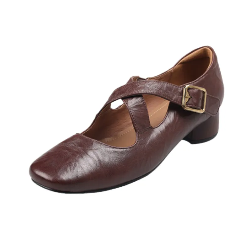 Fashionable Casual Loafer-3
