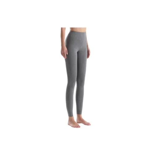 Nike Swim Kortärmad T-shirt Heather Hydroguard