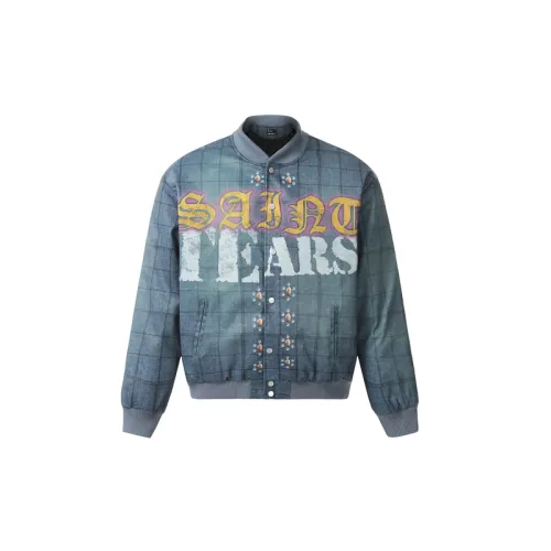 Retro Fashionable Baseball Jersey